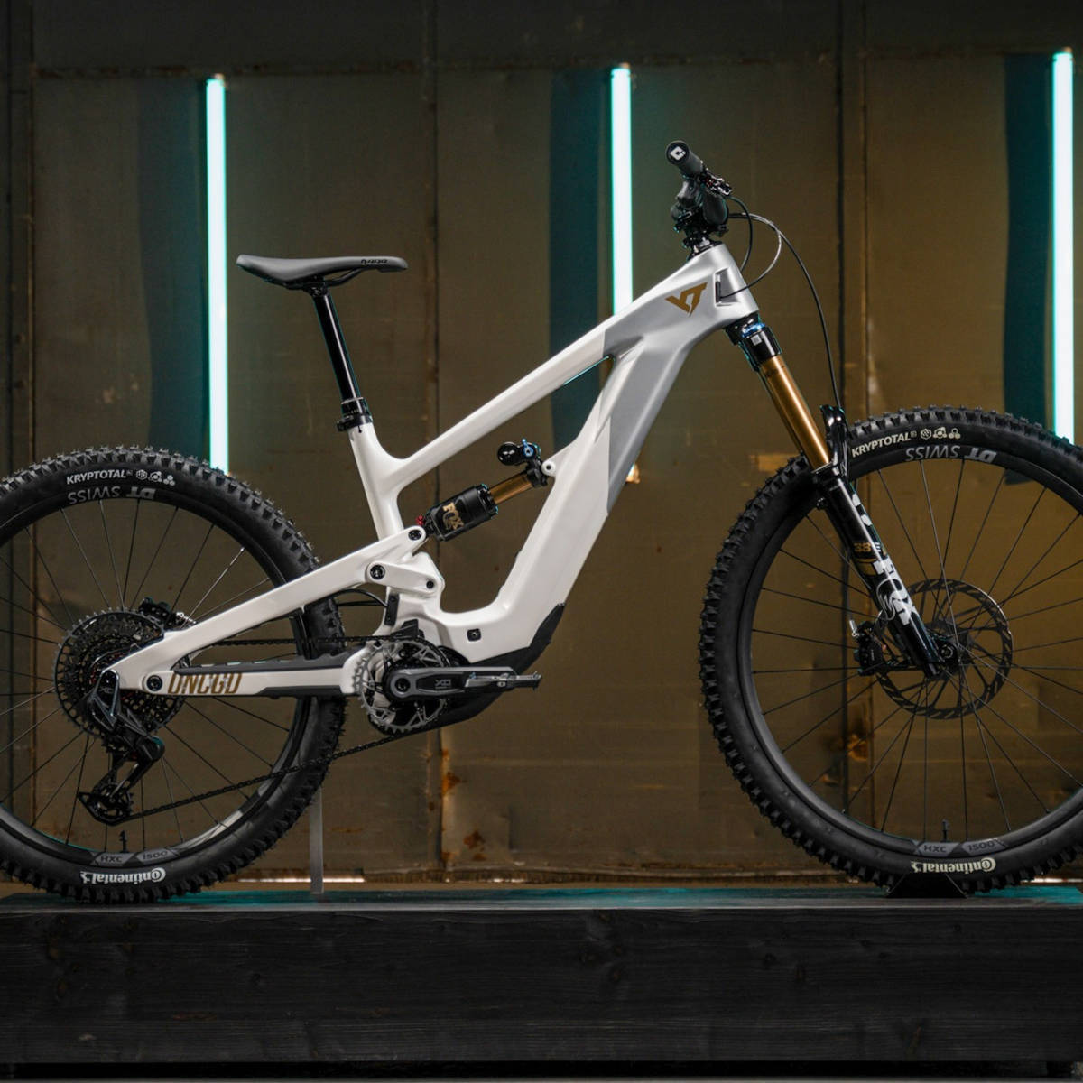 YT Industries avanza en la resolución de pedidos tras su reestructuración legal