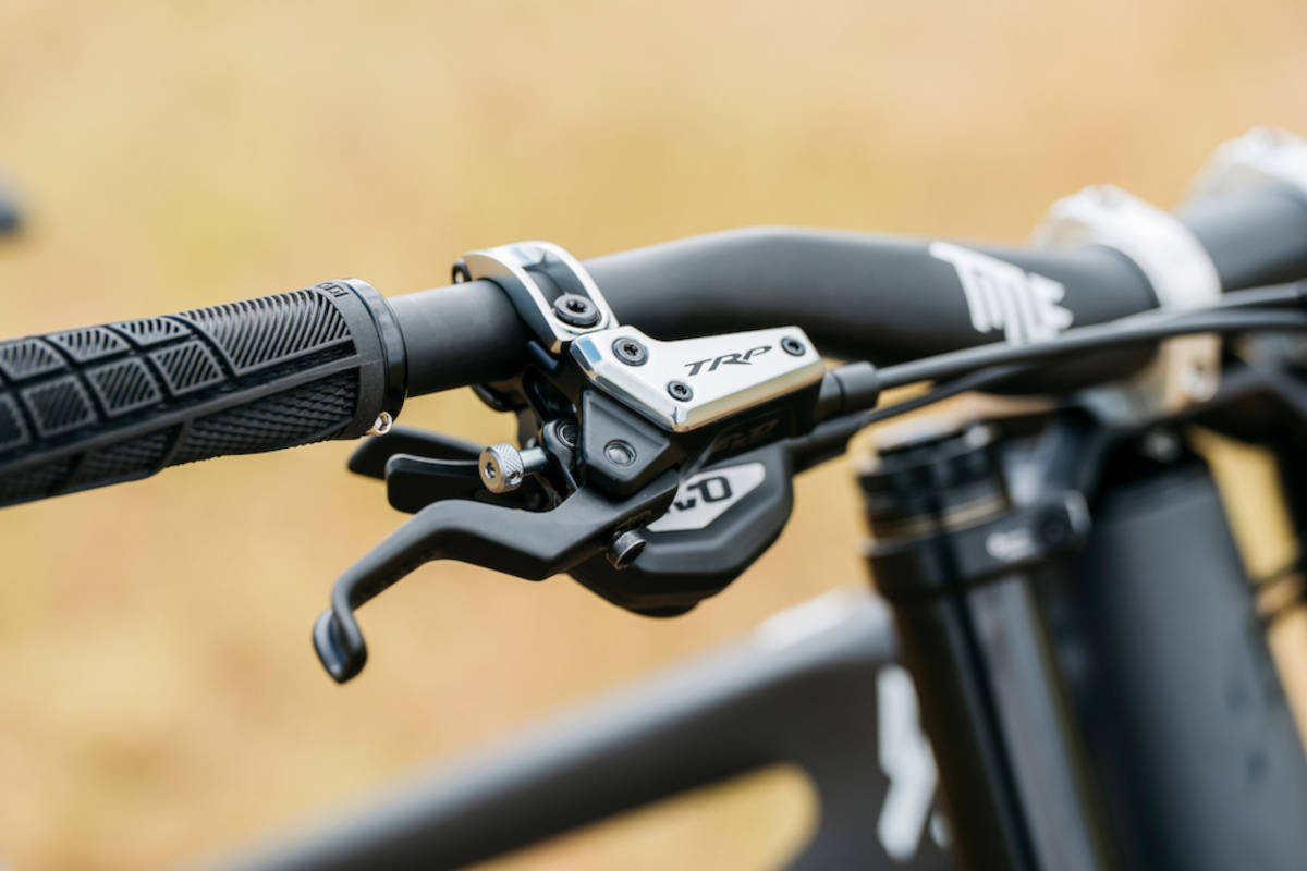 YT Tues DH Limited. Imagen: YT Industries