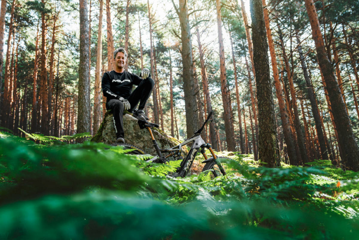 MMR Bikes refuerza su proyección internacional con la incorporación de Yuriy Tomas como Director de Marketing Global