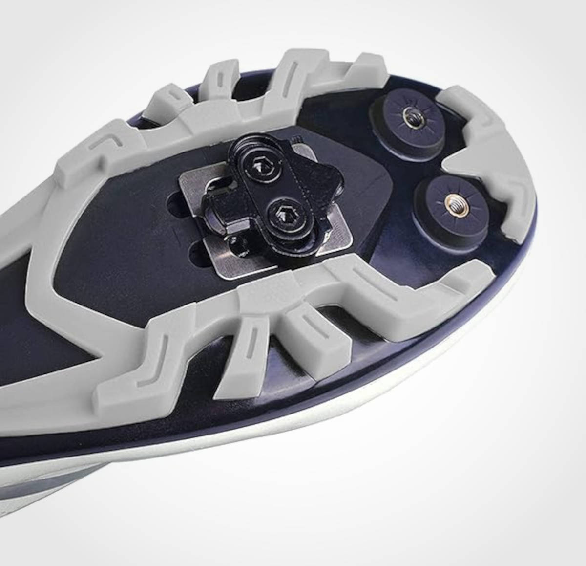 Zapatillas de MTB. Imagen: Hixingo