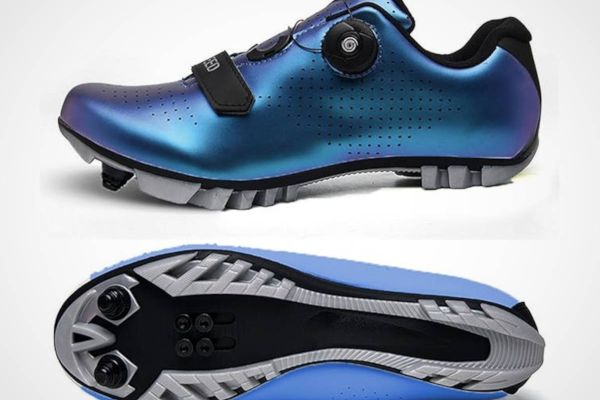 Las Hixingo conquistan por su precio y prestaciones: las zapatillas de MTB más vendidas de Amazon