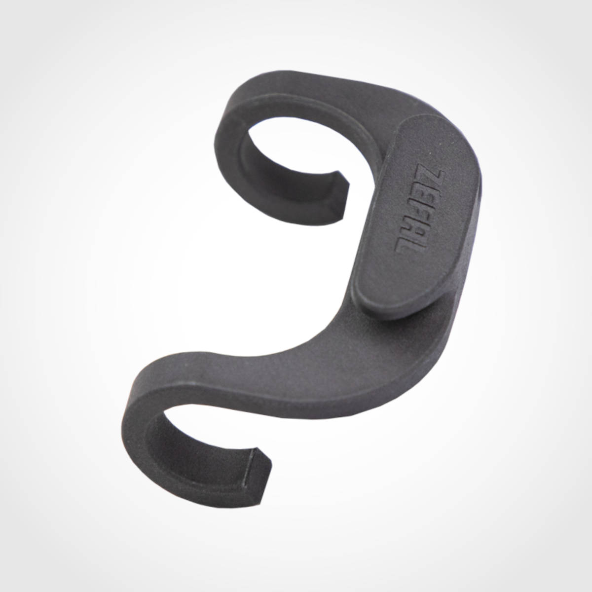Zéfal Bike Taxi Adapter. Imagen: Zéfal