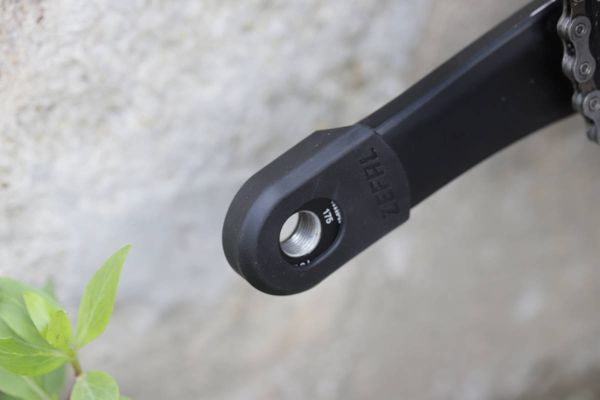 Zéfal Crank Armor: protección fiable para las bielas de la bici a precio mínimo
