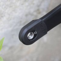 Zéfal Crank Armor: protección fiable para las bielas de la bici a precio mínimo