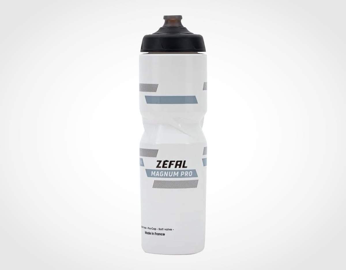 Zéfal Magnum Pro. Imagen: Zéfal