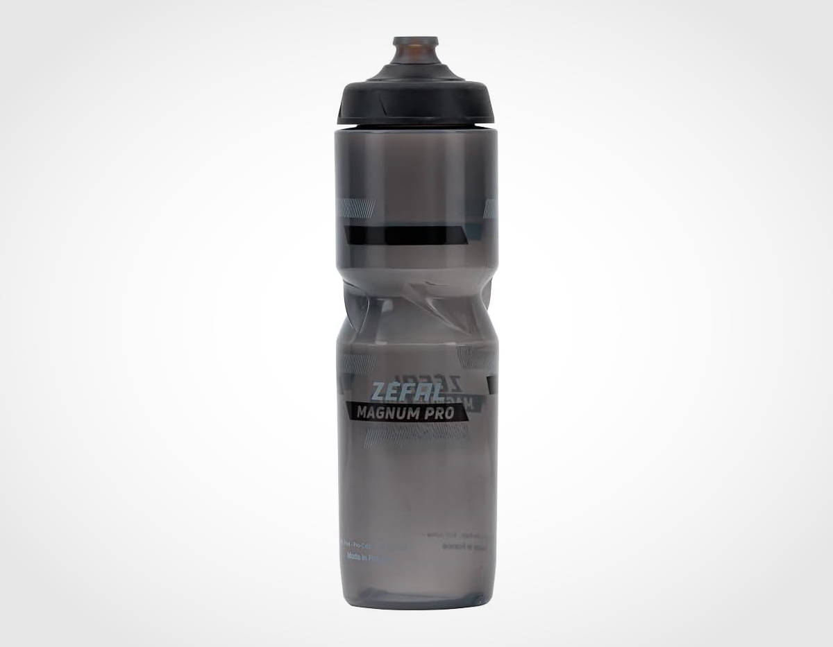 Zéfal Magnum Pro. Imagen: Zéfal