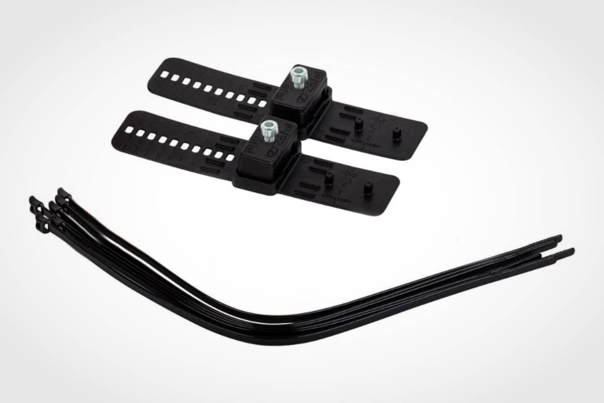 Soporte Zéfal Gizmo. Imagen: Zéfal