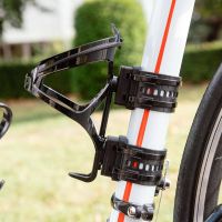 ¿Necesidad de añadir un segundo portabidón en la bici? Zéfal tiene una solución sin tornillos