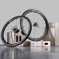 Zipp 353 NSW y 303 SW: tecnología de presión inteligente al servicio del rendimiento ciclista