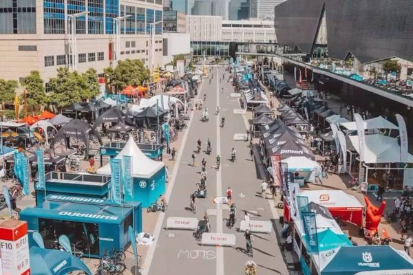 ZIV y Zukunft Fahrrad rompen con Eurobike: la industria alemana busca un nuevo rumbo