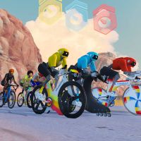 Zwift actualiza su Drop Shop con un sistema de mejoras y modelos icónicos de Specialized, Cannondale y Pinarello