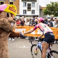 Zwift amplía su patrocinio del Tour de France Femmes hasta 2029 y refuerza su apuesta por el ciclismo femenino
