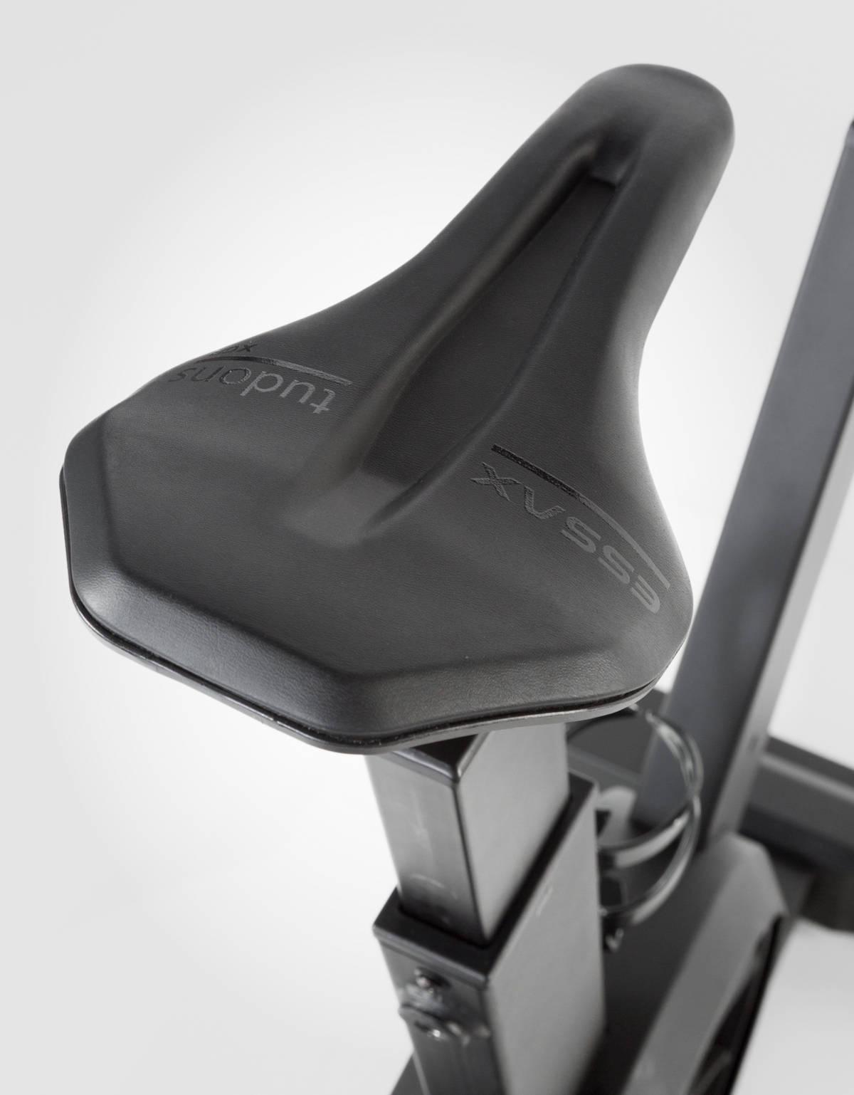 ZBike Infinity. Imagen: ZYCLE