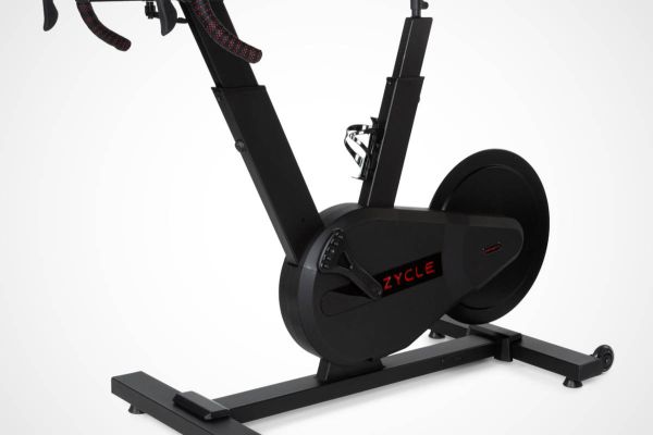 ZBike Infinity: la bicicleta indoor que redefine el realismo del ciclismo virtual