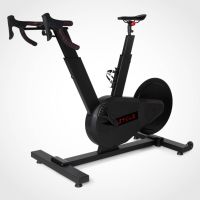 ZBike Infinity: la bicicleta indoor que redefine el realismo del ciclismo virtual