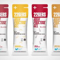 226ERS High Fructose Gel: por qué este gel energético arrasa en Amazon entre ciclistas y corredores