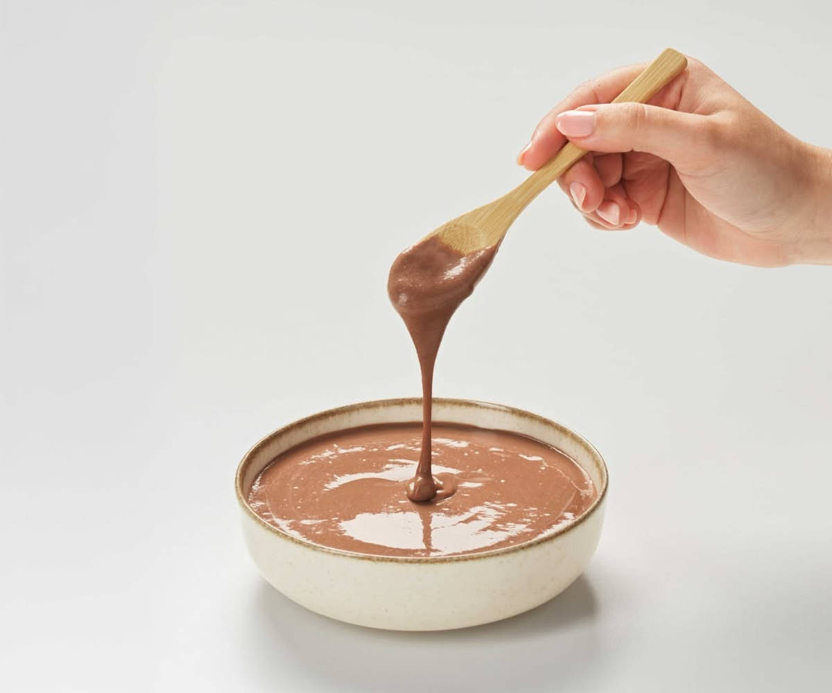 226ERS Multiphase Protein Pudding. Imagen: 226ERS