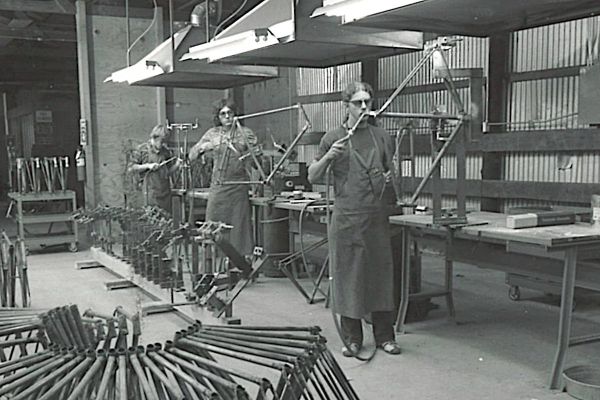 Trek cumple 50 años: de un granero de Wisconsin a una industria que ya no se entiende sin la marca