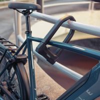 ABUS GRANIT Super Extreme 2500, uno de los mejores candados para bicicleta del mundo