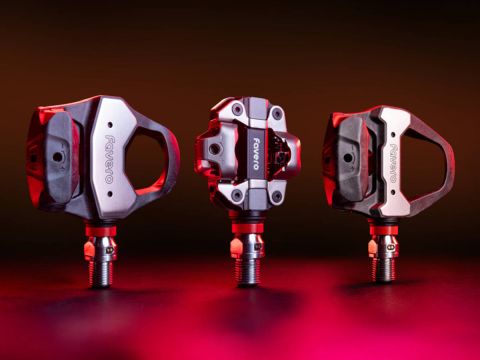 Favero dispara la autonomía de sus pedales Assioma PRO MX-2 con una actualización imprescindible