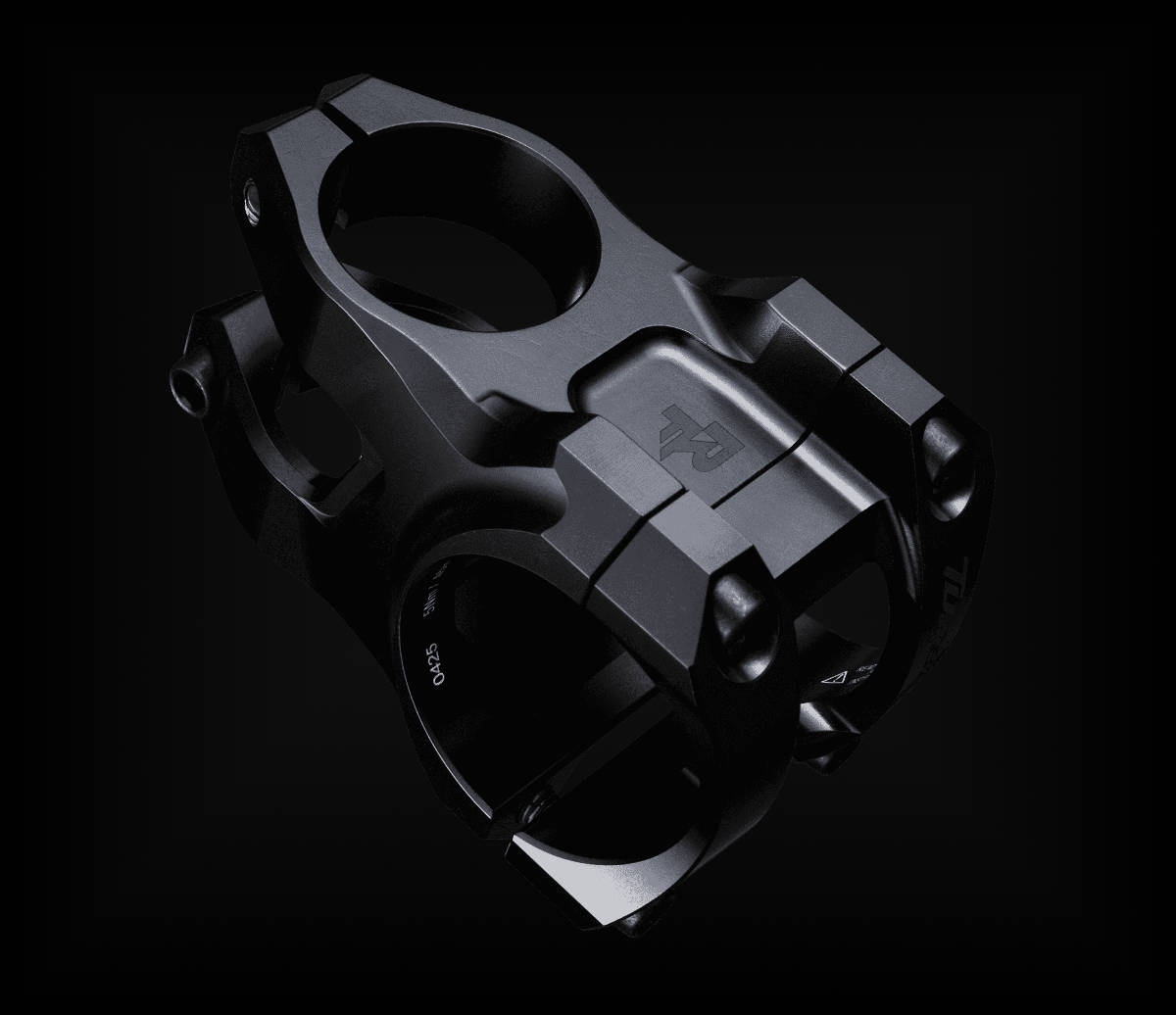 Race Face Turbine. Imagen: Race Face