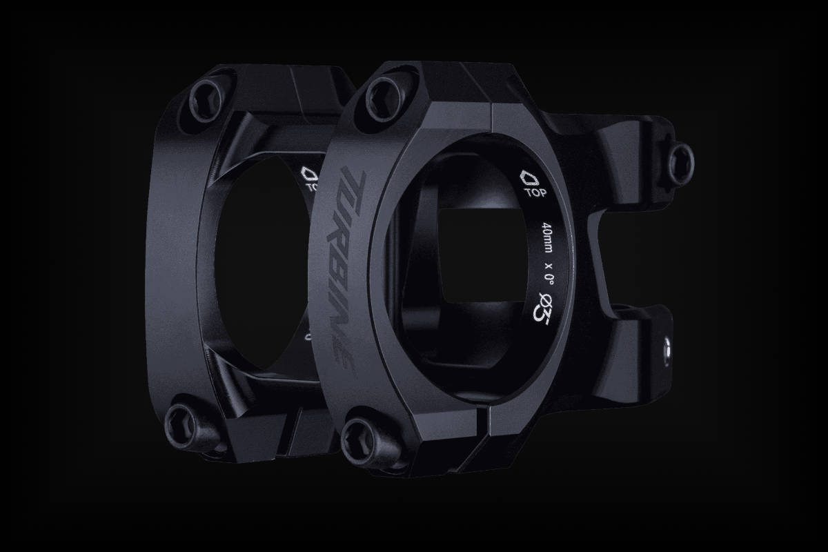 Race Face Turbine. Imagen: Race Face