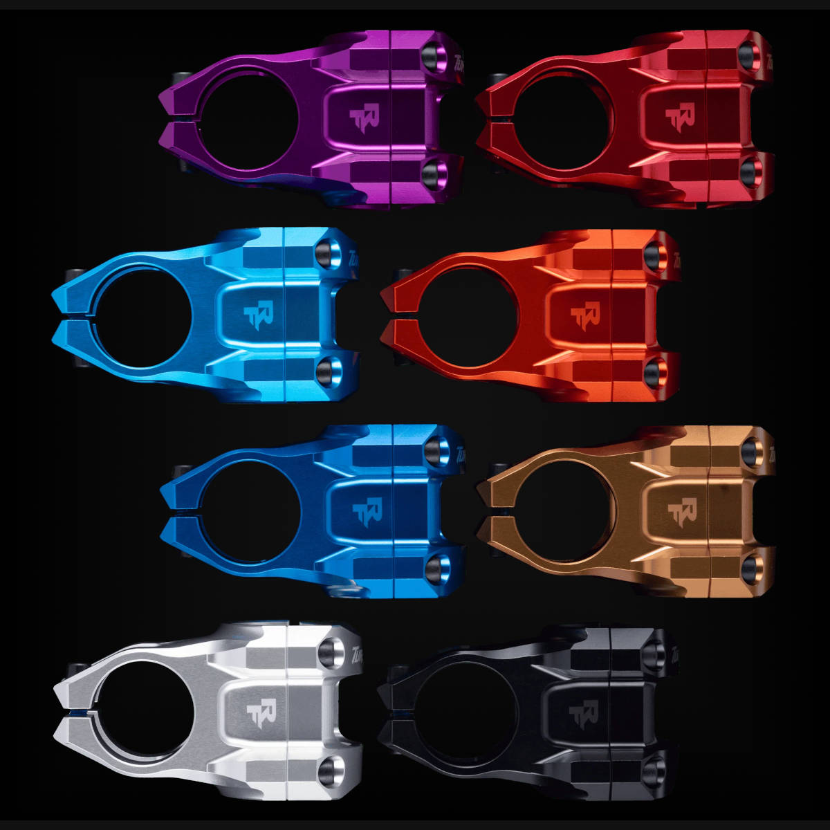 Race Face Turbine. Imagen: Race Face