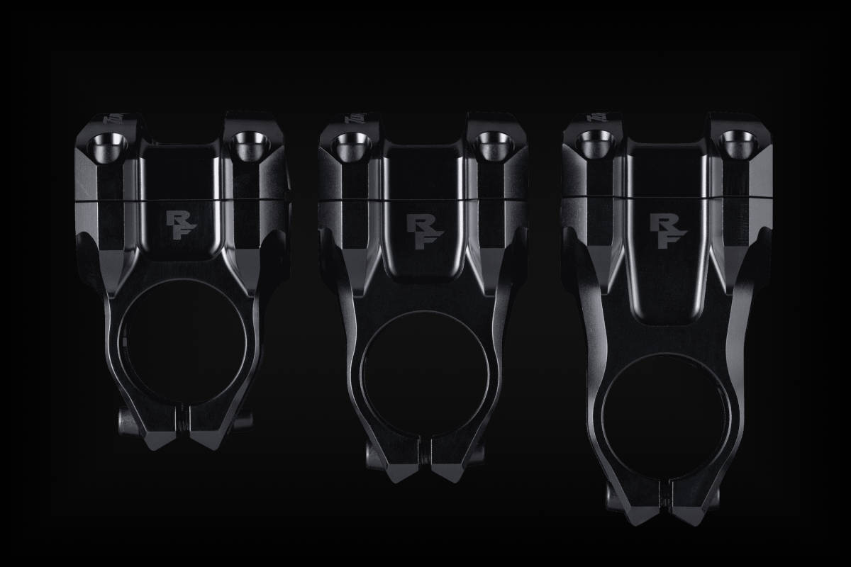 Race Face actualiza su potencia Turbine: menos peso, más control y enfoque total al MTB actual