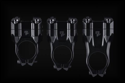 Race Face actualiza su potencia Turbine: menos peso, más control y enfoque total al MTB actual