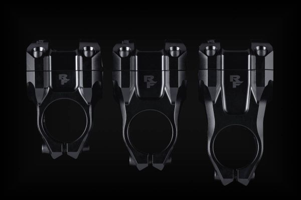 Race Face actualiza su potencia Turbine: menos peso, más control y enfoque total al MTB actual