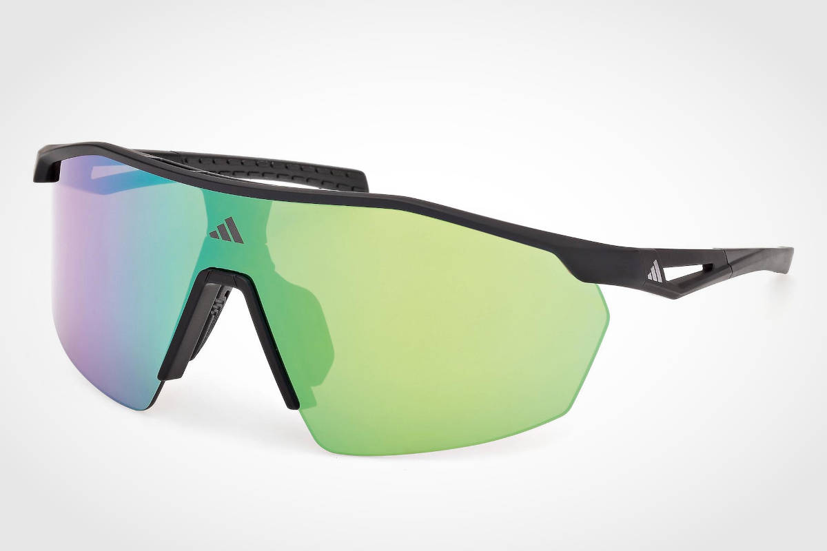 Adidas Anemos 2026. Imagen: Adidas Sport