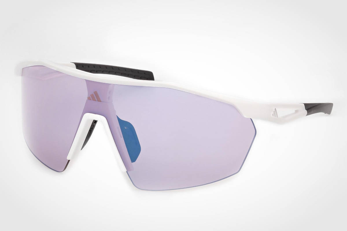 Adidas Anemos 2026. Imagen: Adidas Sport