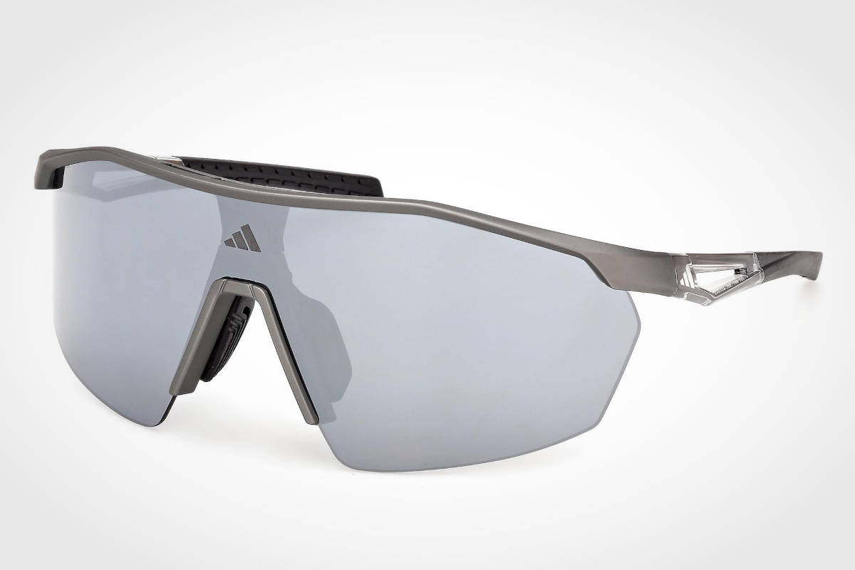 Adidas Anemos 2026. Imagen: Adidas Sport