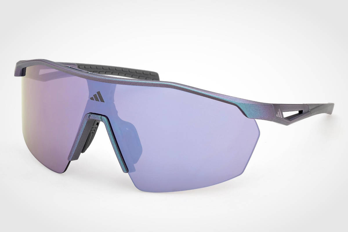 Adidas Anemos 2026. Imagen: Adidas Sport