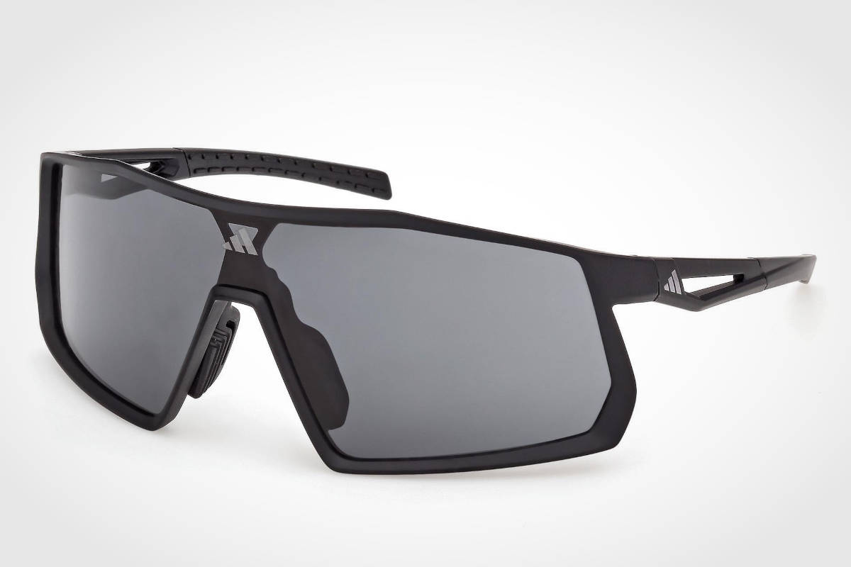 Adidas Sport Kentro. Imagen: Adidas