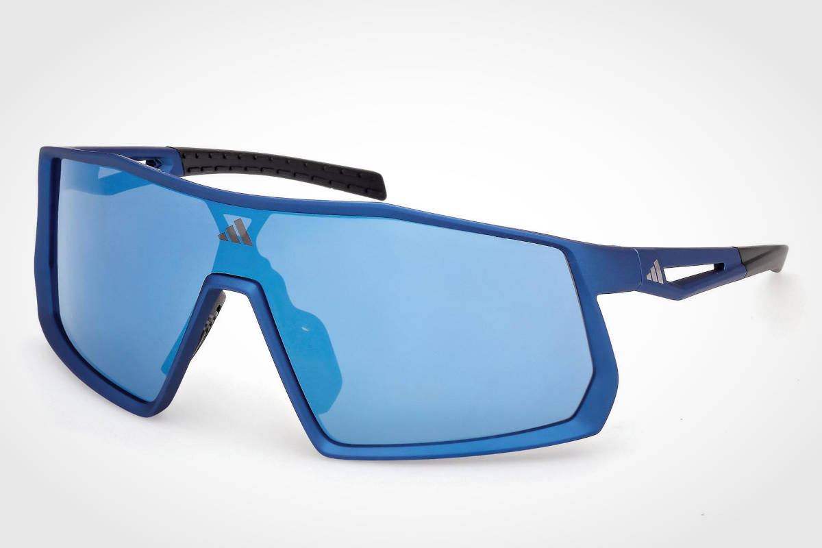 Adidas Sport Kentro. Imagen: Adidas