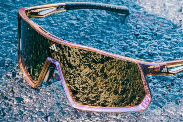 Adidas Sport Kentro: unas gafas deportivas pensadas para entrenar con sol, sudor y cambios de luz
