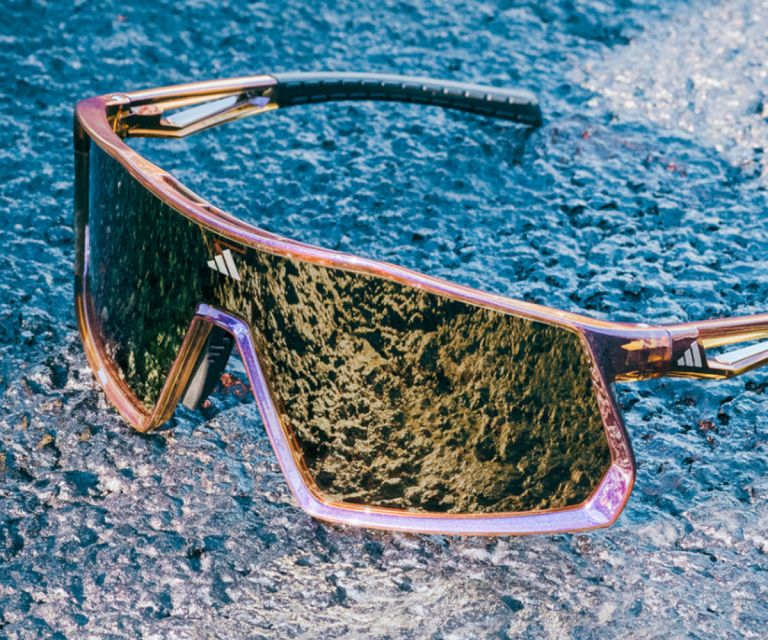 Adidas Sport Kentro: unas gafas deportivas pensadas para entrenar con sol, sudor y cambios de luz