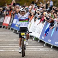 El plan oculto de Alan Hatherly: abandonar la cima del MTB para ganar en Los Ángeles 2028