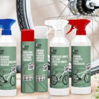 Aldi lanza una gama de mantenimiento para bicicleta por 2,99 € y apunta al cuidado básico más asequible