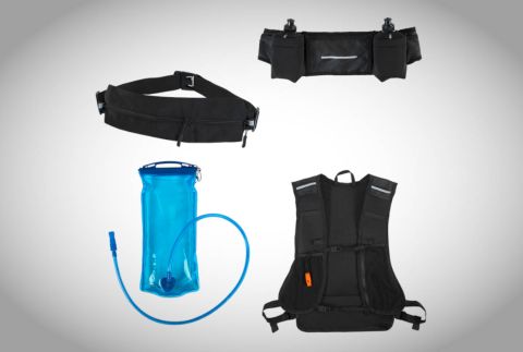 ALDI lanza ropa y accesorios de montaña desde 3,99 €: una alternativa económica también para el ciclismo