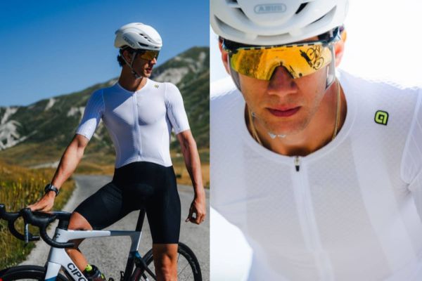 Alé presenta su colección de ciclismo Primavera-Verano 2026 con un enfoque técnico y estético renovado