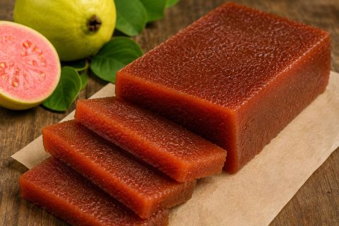 ¿Es mejor que un gel? El alimento tradicional que muchos ciclistas están llevando en el bolsillo