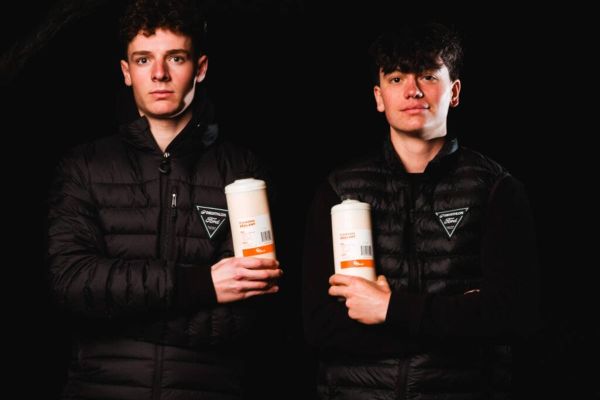 El Decathlon Ford Racing Team se estrena en la categoría Sub23 con Alix André Gallis y Lucas Teste