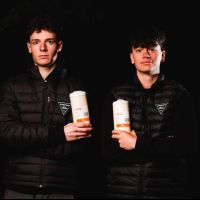 El Decathlon Ford Racing Team se estrena en la categoría Sub23 con Alix André Gallis y Lucas Teste