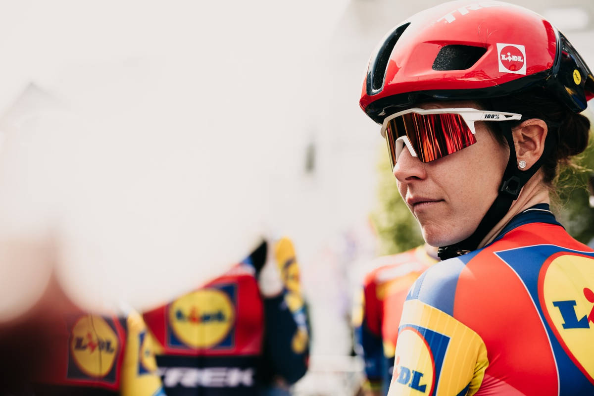 Amanda Spratt pondrá fin a su carrera profesional al término de la temporada 2026