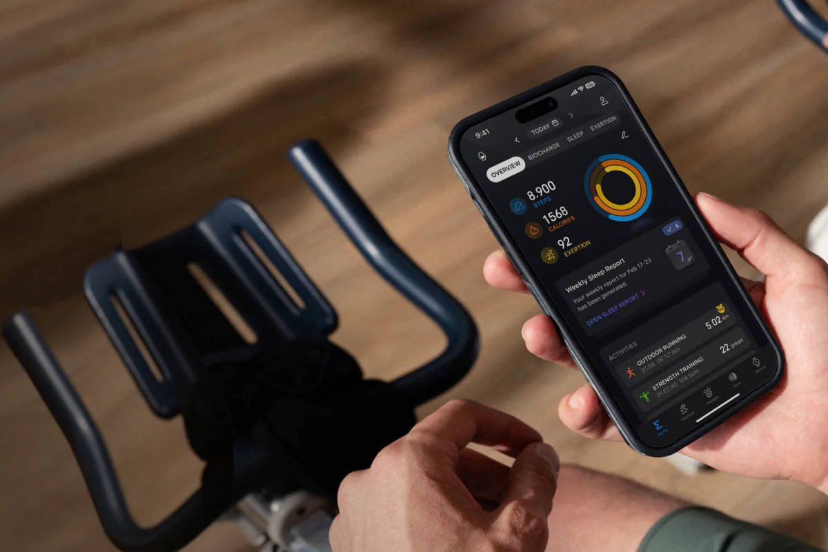 Amazfit Bip Max. Imagen: Amazfit