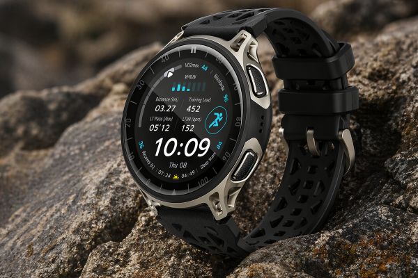 Amazfit Cheetah 2 Pro: el salto de los relojes para running que también apunta al ciclismo de alto nivel