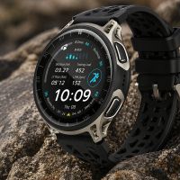 Amazfit Cheetah 2 Pro: el salto de los relojes para running que también apunta al ciclismo de alto nivel
