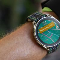 Amazfit Cheetah 2 Ultra: el reloj pensado para trail running que también apunta directamente al ciclismo de aventura y larga distancia